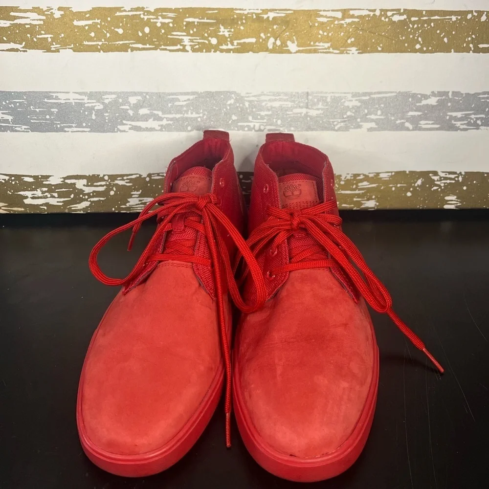 Timberland Groveton
